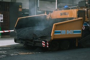 La Laguna inicia trabajos de reasfaltado en calle Emilio Gutiérrez Salazar