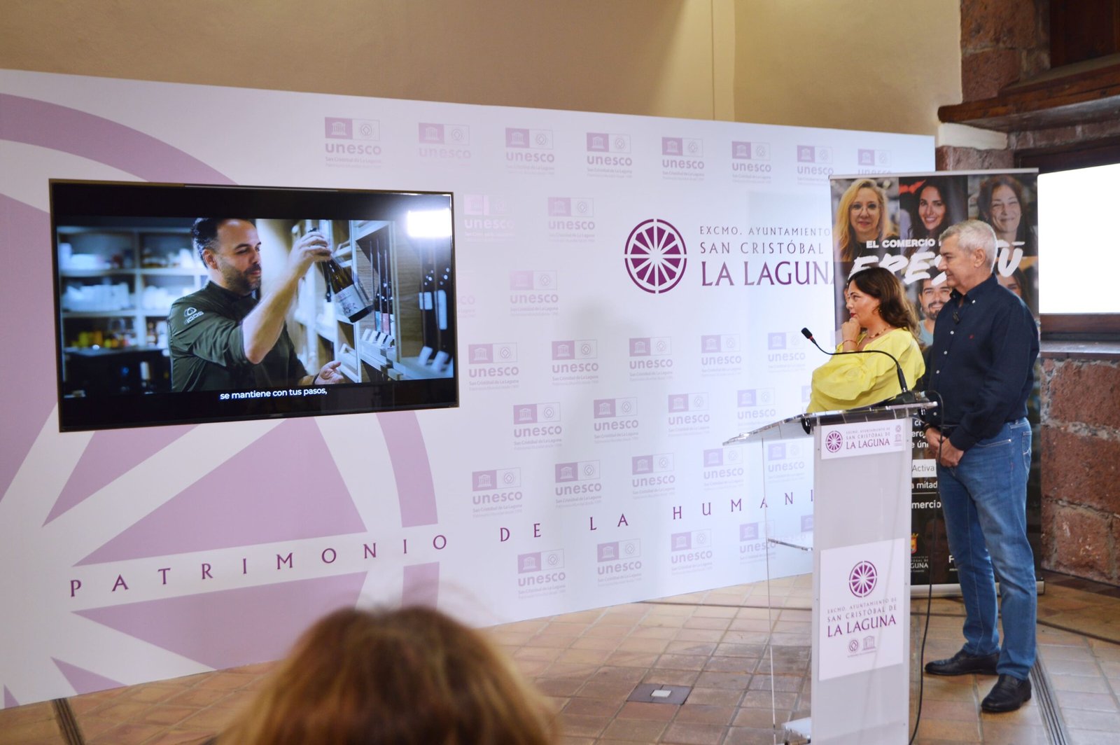 La Laguna lanza nueva edición de Bonos Fomento al Comercio Local.