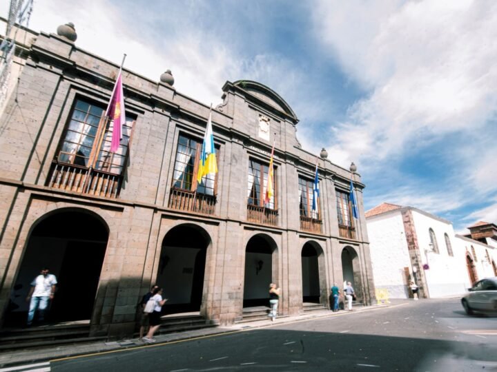 La Laguna mejora su transparencia y alcanza 9,22 puntos según ITCanarias