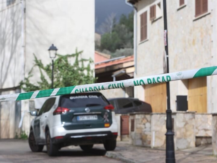 La criminalidad baja casi un punto en el primer semestre, pero las violaciones aumentan un 7%