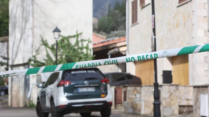 La criminalidad baja casi un punto en el primer semestre, pero las violaciones aumentan un 7%