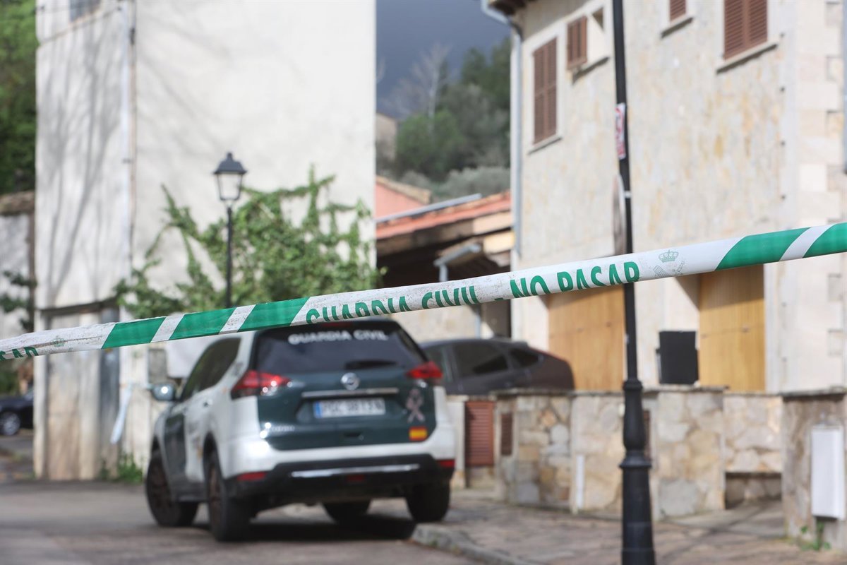 La criminalidad baja casi un punto en el primer semestre, pero las violaciones aumentan un 7%