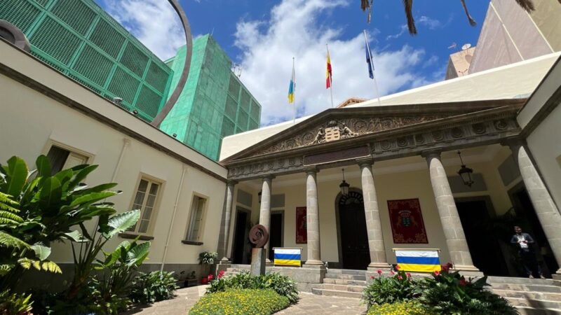 Los cabildos de Canarias mantienen el sobresaliente en transparencia
