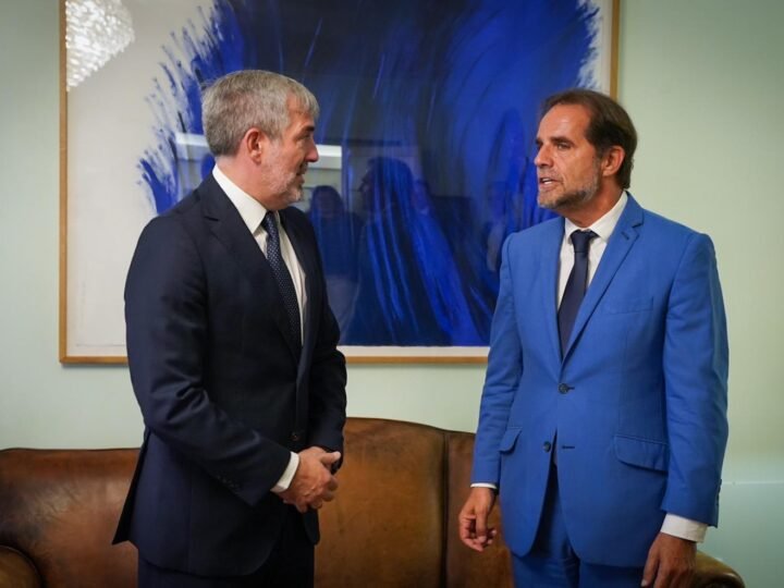 Preocupación por propuesta de Marco Financiero Plurianual para regiones ultraperiféricas