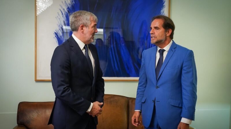 Preocupación por propuesta de Marco Financiero Plurianual para regiones ultraperiféricas