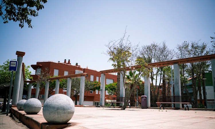 Proyectos de reforma de plazas en La Laguna se licitan