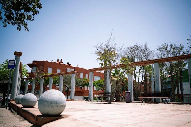 Proyectos de reforma de plazas en La Laguna se licitan