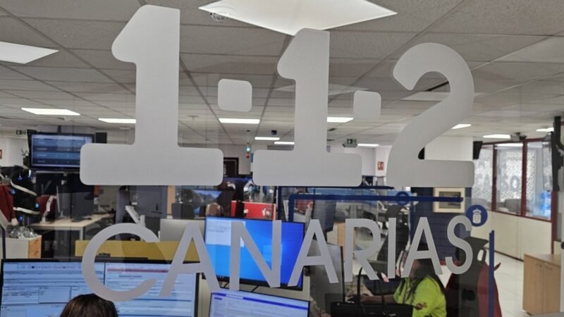 Servicio de atención a víctimas de violencia de género en Canarias en «riesgo» ante la separación de GSC, según CCOO