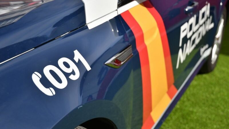 Tres jóvenes detenidos por asaltos a mayores y personas vulnerables en Lanzarote