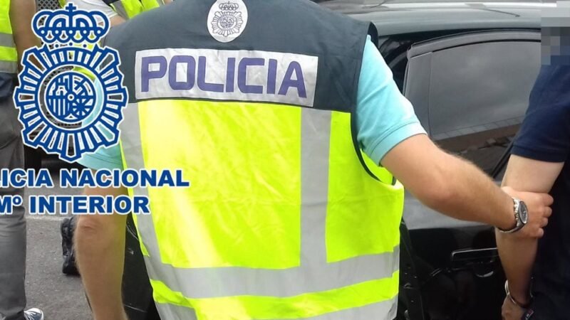 Aumentan a tres los detenidos por la reyerta en Arrecife (Lanzarote) hace una semana.