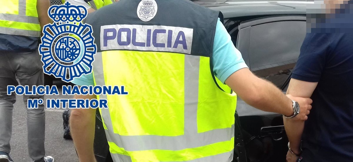 Aumentan a tres los detenidos por la reyerta en Arrecife (Lanzarote) hace una semana.