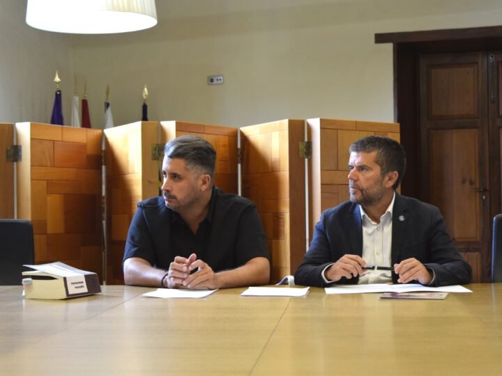 Ayuntamiento y ULL impulsarán dos nuevas residencias universitarias