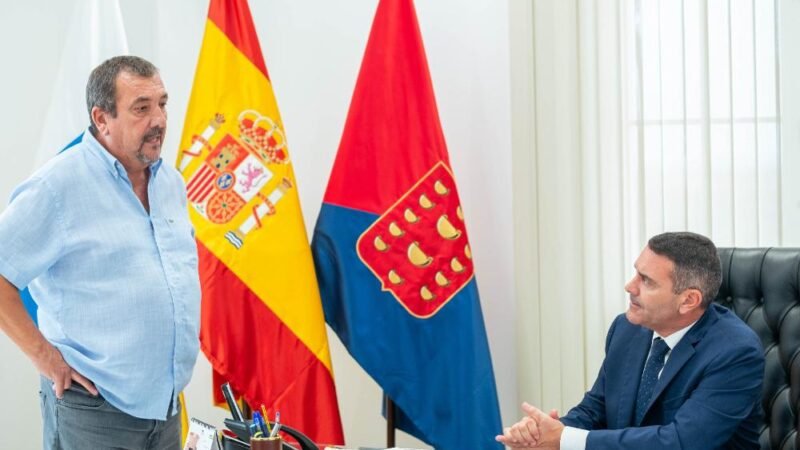 Cabildo de Lanzarote amplía el Bono Alquiler Joven 2025