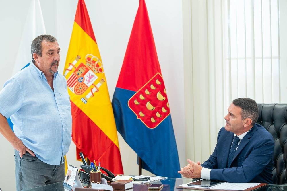 Cabildo de Lanzarote amplía el Bono Alquiler Joven 2025