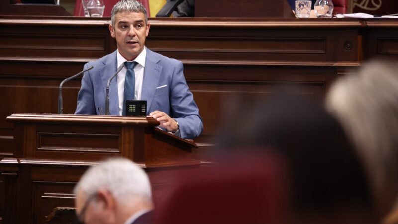 Control de filoxera de la vid en Canarias: medidas y avances
