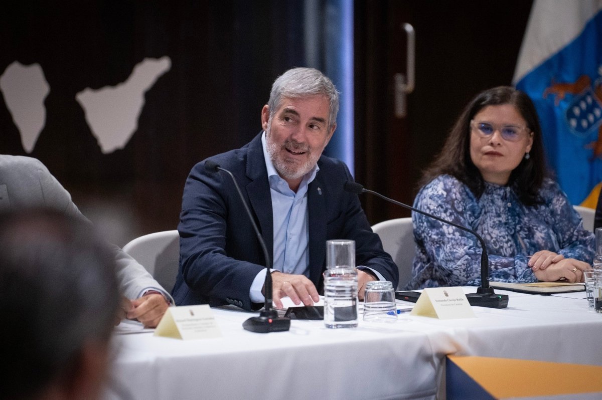 Crean comisión para control de acceso a la vivienda en municipios de Canarias