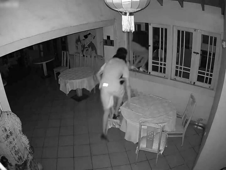 Detenido uno de los autores de intento de robo en Fuerteventura