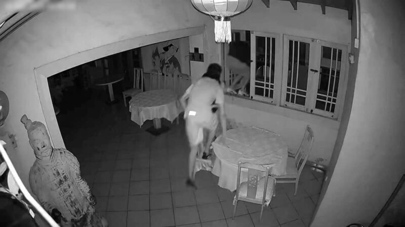 Detenido uno de los autores de intento de robo en Fuerteventura