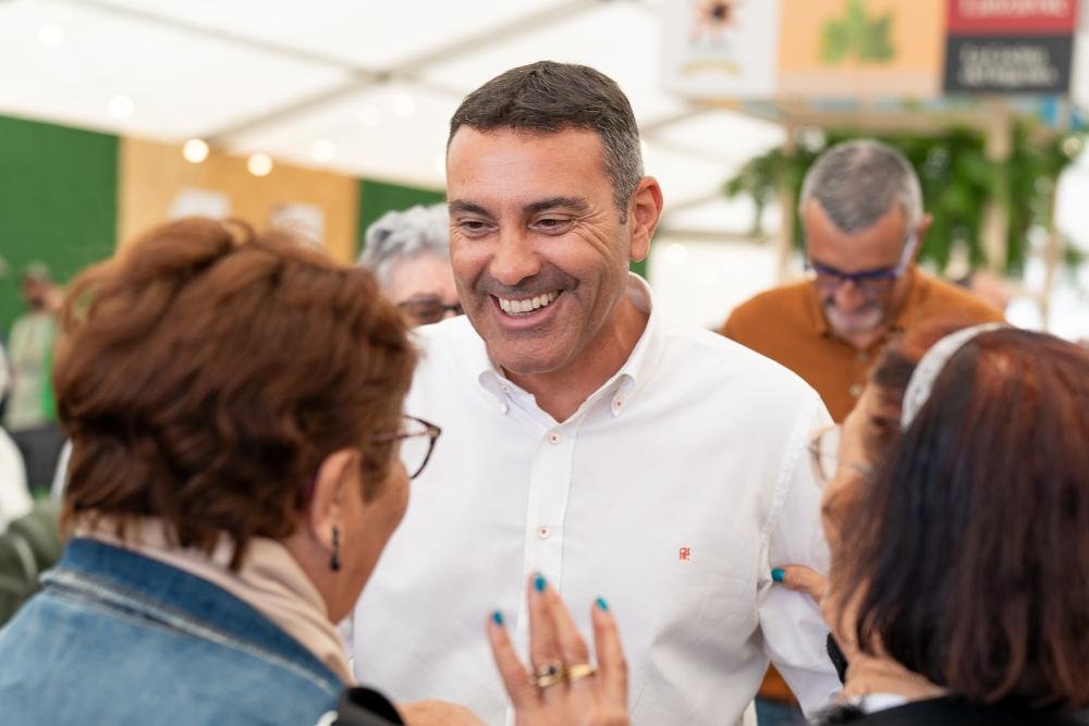 El Cabildo de Lanzarote impulsa proyecto ‘Cuentos de los abuelos canarios’