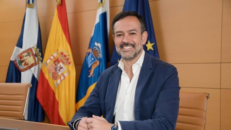El Cabildo de Tenerife sigue interesado en acoger ‘La Vuelta’ con garantías de seguridad