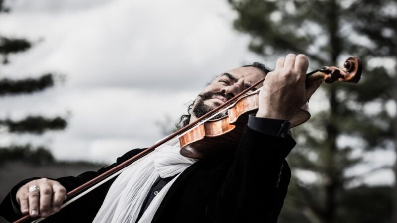 El Classical Laguna Experience une a Glass Marcano y Alexis Cárdenas en el Teatro Leal.