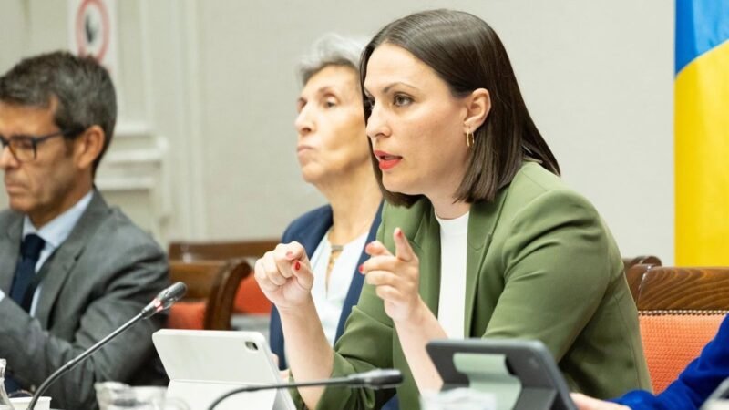 El Gobierno espera que el nuevo modelo de financiación de universidades esté listo «pronto»