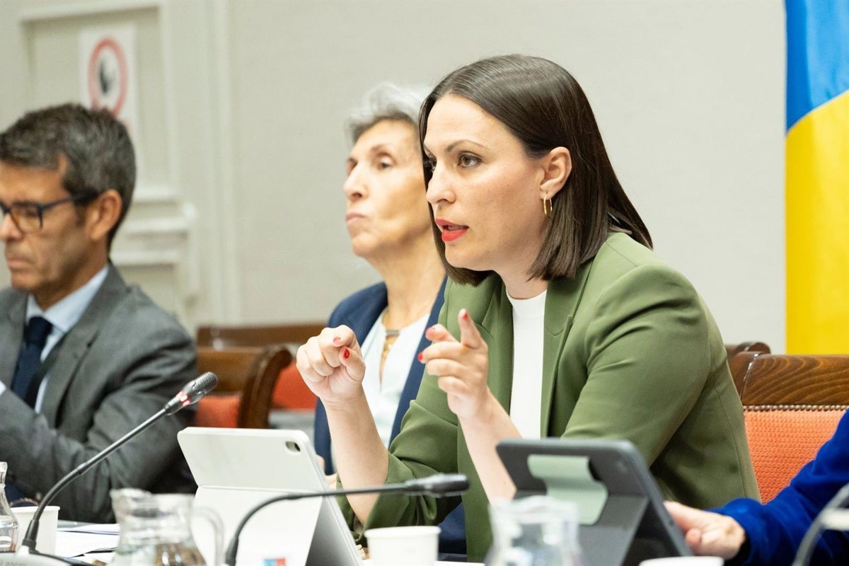 El Gobierno espera que el nuevo modelo de financiación de universidades esté listo «pronto»