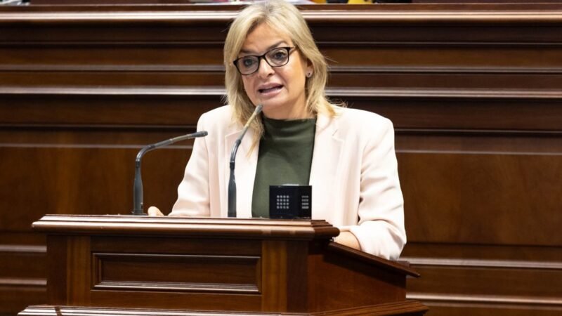 El proceso de estabilización del SCS tiene «todas las garantías» y «no puede detenerse»