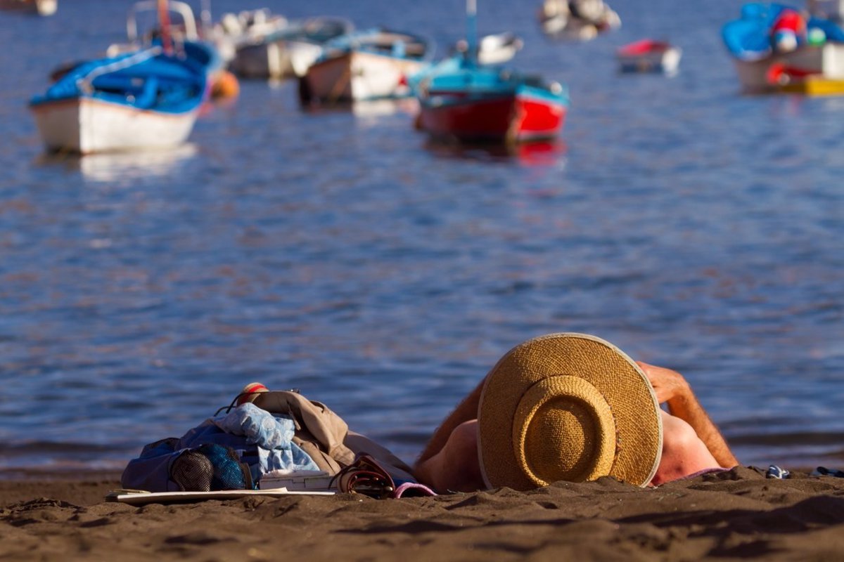 El turismo internacional en Canarias crece un 6% en julio, con un gasto de 2.219 millones