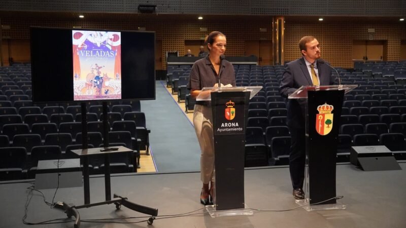 Inicio de temporada cultural en el Auditorio Infanta Leonor de Los Cristianos con una programación variada y de calidad.