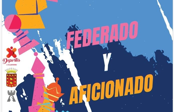 Inscripciones abiertas para el XIX Open de Ajedrez Activo Isla Colombina 2025