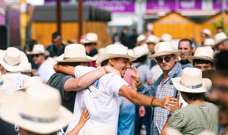 La Laguna celebra la integración universal con la Verbena Inclusiva