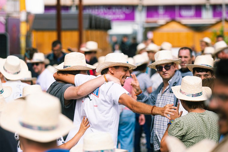 La Laguna celebra la integración universal con la Verbena Inclusiva