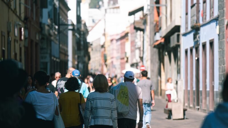 La Laguna vende más del 84% de los Bonos Fomento al Comercio en su primera semana