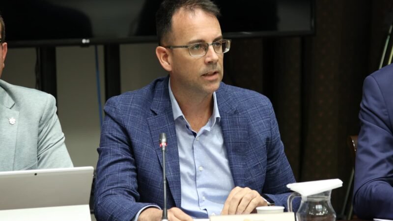 La gestión de valoraciones de discapacidad se descentraliza en La Gomera.
