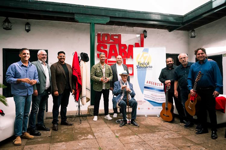 La música argentina en el XLVII Festival Sabandeño