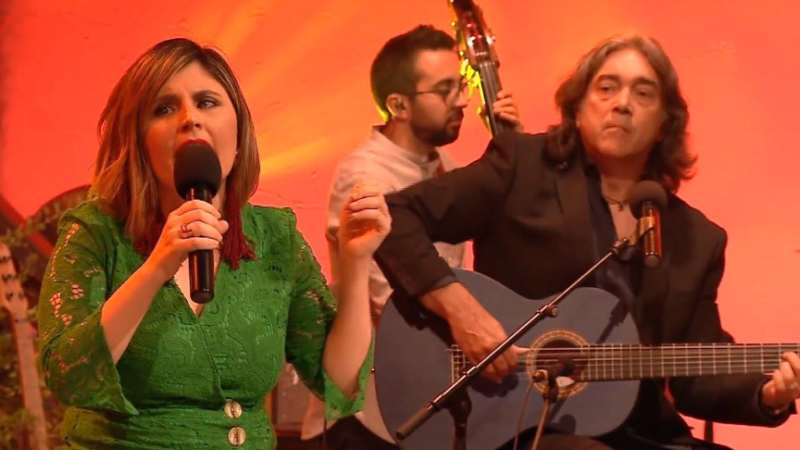 Llegan las Jornadas Colombinas a La Gomera: intercambio cultural y música en Valle Gran Rey, Agulo y San Sebastián.
