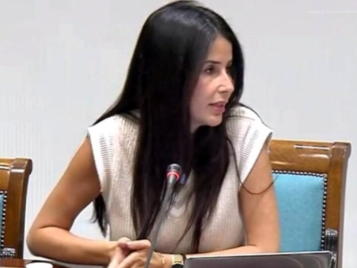 Mendoza (ASG) valora nuevo decreto de discapacidad como más ágil y cercano