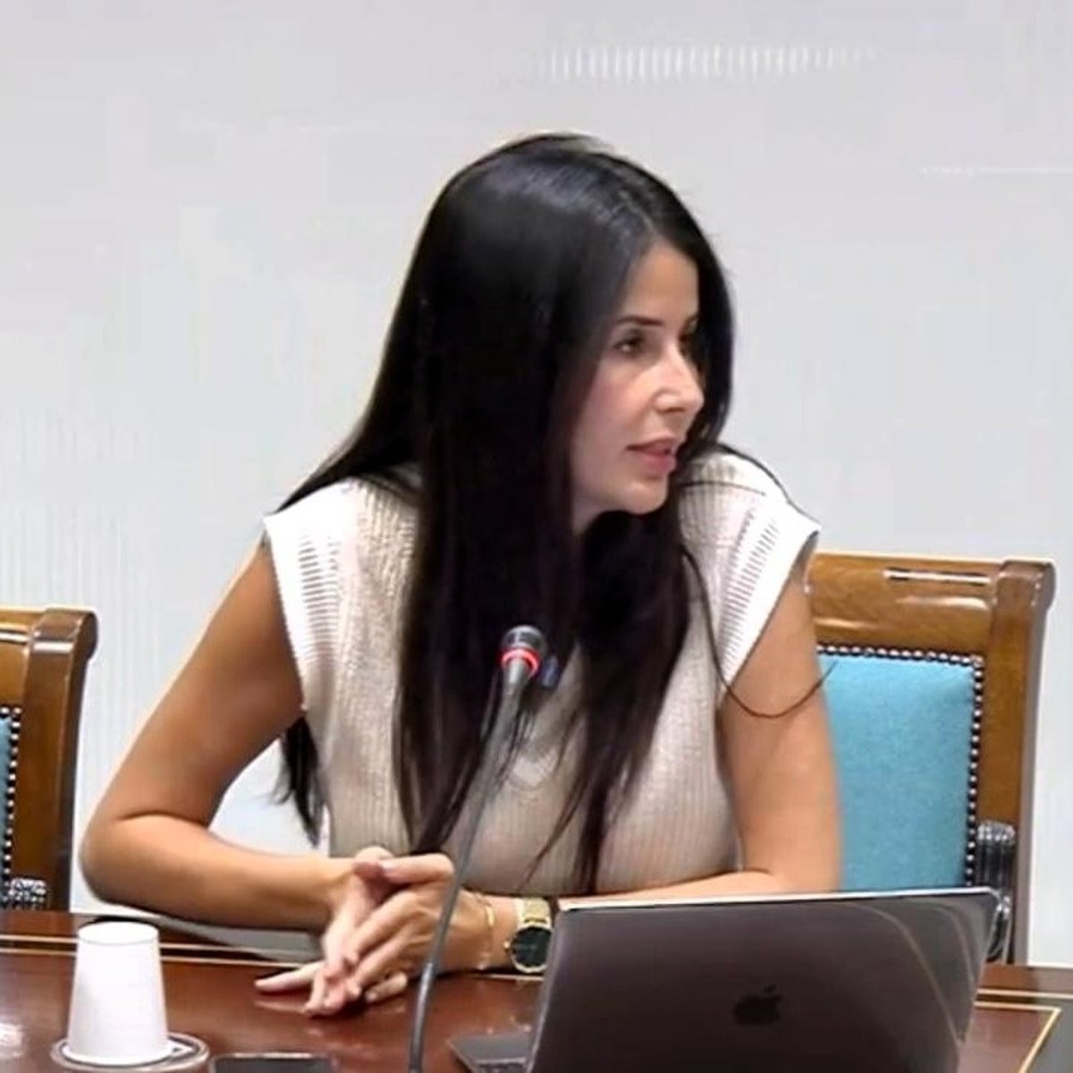 Mendoza (ASG) valora nuevo decreto de discapacidad como más ágil y cercano