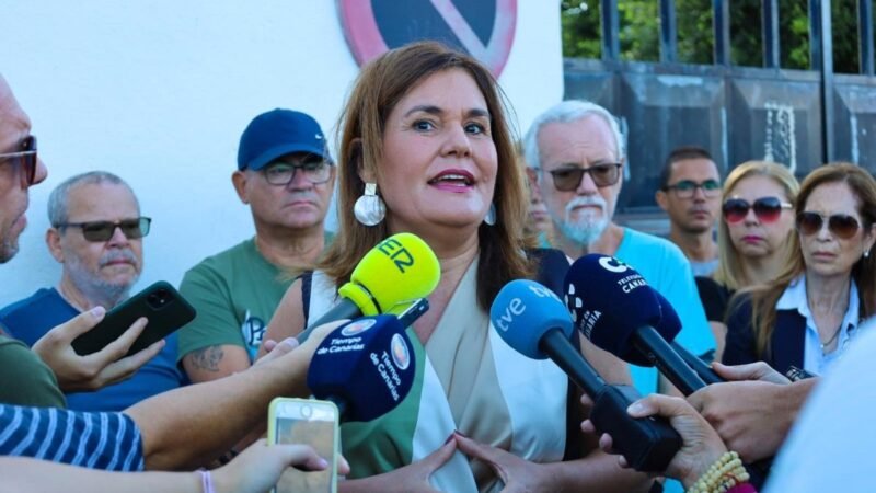 PP celebra sentencia que obliga a pleno extraordinario sobre ‘caso Valka’