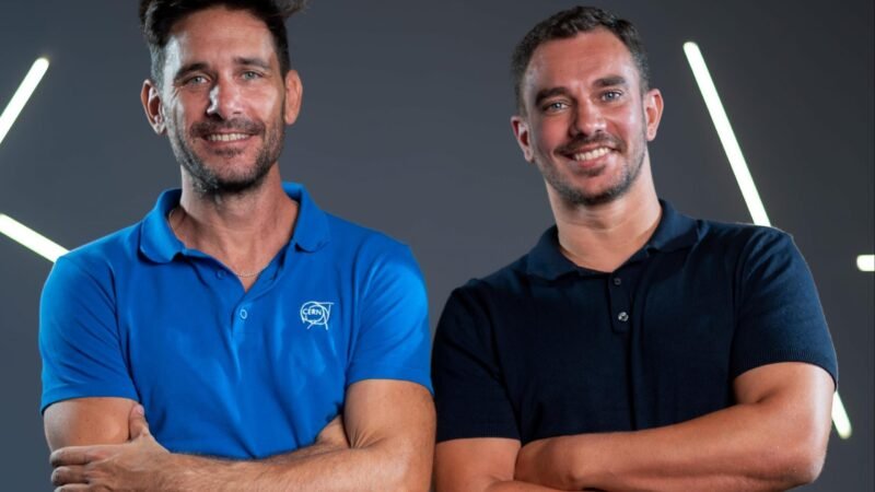 Podcast Islas Responsables estrena con Javier Santaolalla, divulgador científico canario.