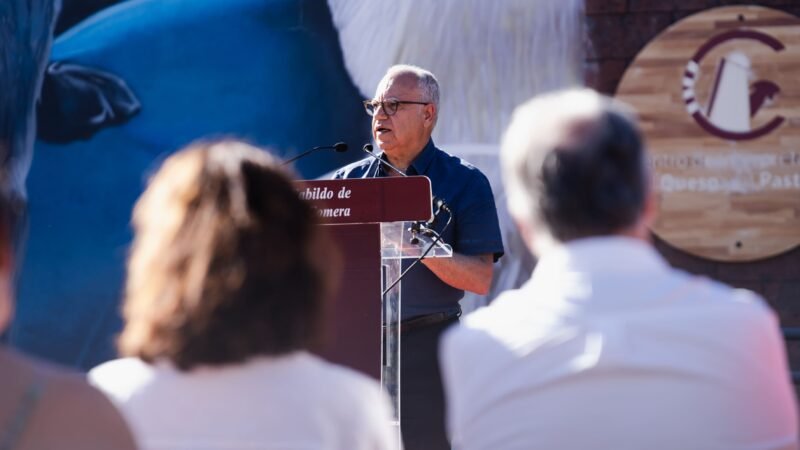Prioridad en Canarias: vivienda y planificación en el nuevo curso político.