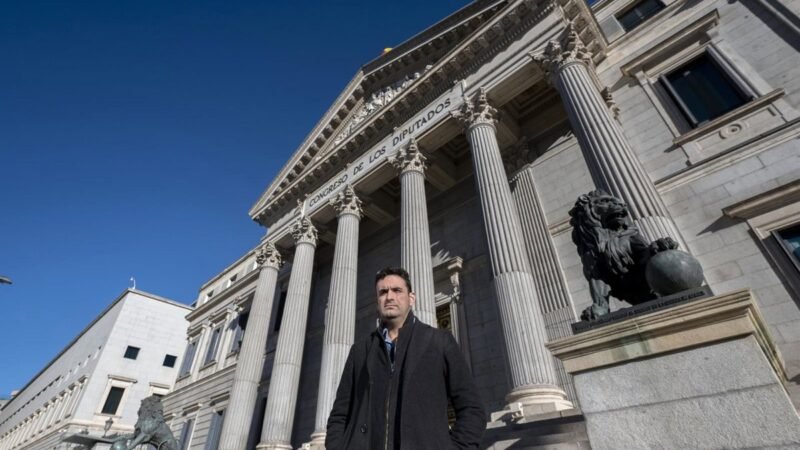 Víctimas de abusos sexuales piden que delitos de pederastia no prescriban