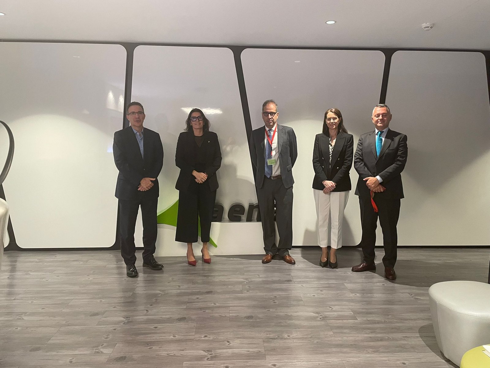 El Cabildo pide a Aena extender exención de tasas aéreas hasta 2030