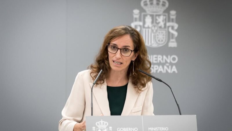 Abortos en Canarias: 12,1 por cada 1.000 mujeres en 2024, con un 71% en clínicas privadas.