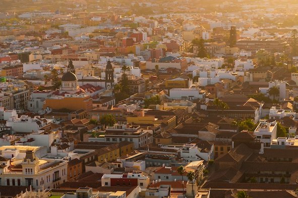 Ayudas para rehabilitar viviendas históricas en La Laguna registran récord de solicitudes