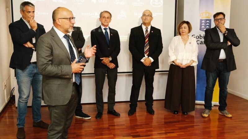 Canarias busca destacar como destino internacional en la industria en español