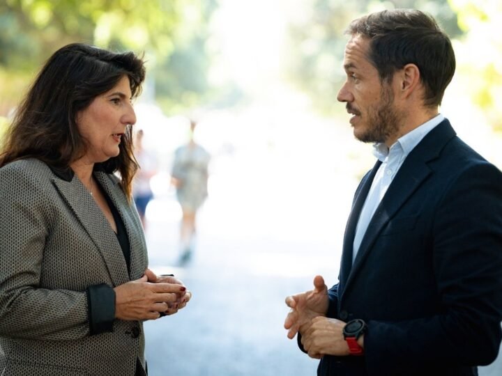 El Gobierno canario urge al Estado a incluir demandas en Fondo Social para el Clima.