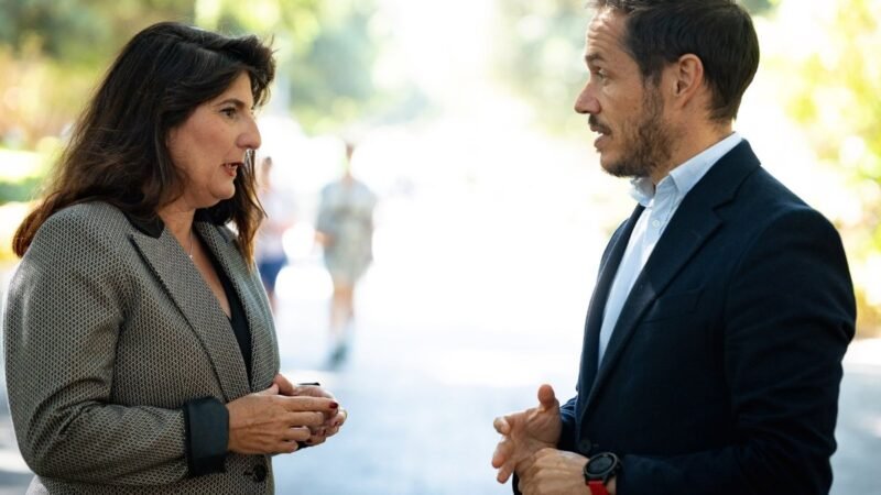 El Gobierno canario urge al Estado a incluir demandas en Fondo Social para el Clima.