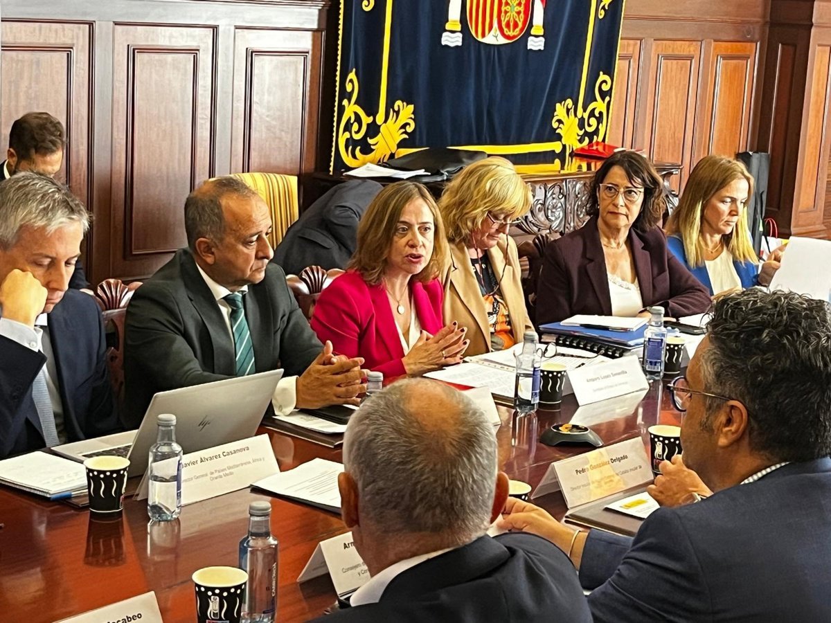 El Gobierno central respalda la internacionalización de Canarias con 500.000 euros